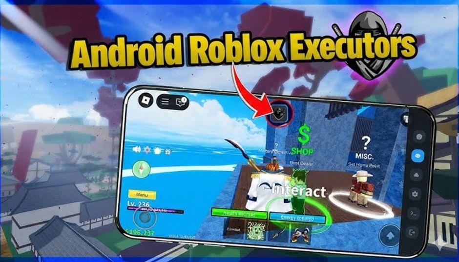 Roblox Executor Mod APKs: Unlocking Gameplay or Risky Ban?