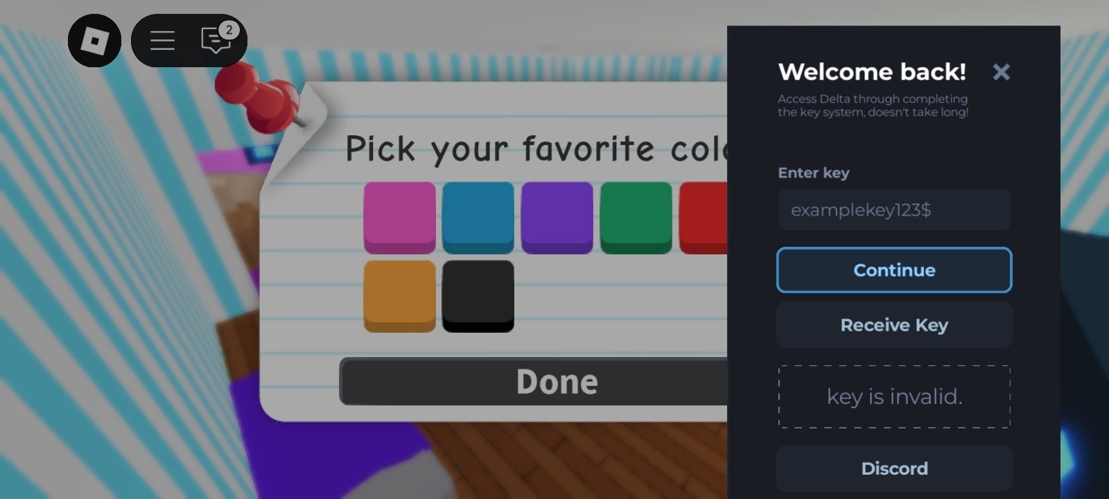 Unlock Roblox Mod APK Features: Fly, Robux, God Mode Explained